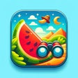 Ícone do programa: Fruit Explorer