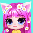 プログラムのアイコン：Sweet DollsDream World
