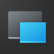 أيقونة البرنامج: 10x Launcher