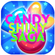 Candy Shiny Saga
