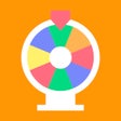 أيقونة البرنامج: Spin Wheel Pro:Random Rou…