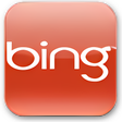 프로그램 아이콘: Bing for Windows 10
