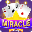 プログラムのアイコン：Rummy Miracle