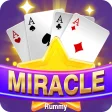 Rummy Miracle