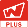 プログラムのアイコン：Wibrate plus - For Busine…
