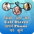 Call Forwarding App
