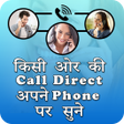 Иконка программы: Call Forwarding App