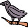 أيقونة البرنامج: Collapse GitHub Discussio…