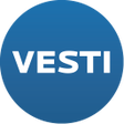 ไอคอนของโปรแกรม: Vesti.bg