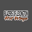 Blazers Hot Wings Lexington