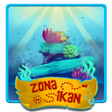 程序图标：Zona Ikan