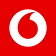 أيقونة البرنامج: My Vodafone PNG