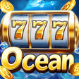 Ocean777 icon