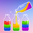 Ikona programu: Drinks Sort and Takeout