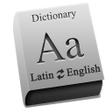 程序图标：Latin - English : Diction…