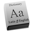 Latin - English : Dictionary & Education