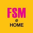 プログラムのアイコン：FSM @ Home
