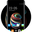 أيقونة البرنامج: Theme for Xiaomi Mi A1 HD