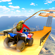 ATV Quad Bike Simulator 2021: