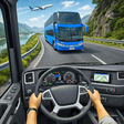 Symbol des Programms: Bus Simulator: City Bus G…