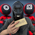 Icon of program: 3D Death Simulator Puzzle…