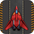 Ikona programu: Three Sky Heros