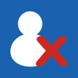 أيقونة البرنامج: Who Deleted Me on Faceboo…