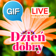 Ikona programu: Polish Good Morning Good …