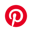 أيقونة البرنامج: Pinterest