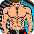 Icon of program: Home Workout No Equipment…