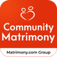 أيقونة البرنامج: Community Matrimony App -…