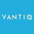 Biểu tượng của chương trình: Vantiq