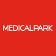 أيقونة البرنامج: Medical Park Mobile