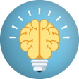 Programın simgesi: Mind Games - for smart pe…