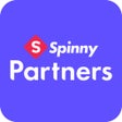 ไอคอนของโปรแกรม: Spinny Partners