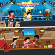 Иконка программы: Boxing fighter : Super pu…