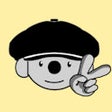 ไอคอนของโปรแกรม: NewsboyKoala Scrapbook Pr…