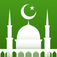 Muslim Lite: Your Prayer Times icon