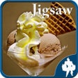 Symbol des Programms: Dessert Jigsaw Puzzles