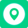 أيقونة البرنامج: Smart Locator Q-Finder