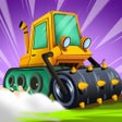 プログラムのアイコン：Home Builder 3D