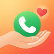 프로그램 아이콘: Easy Phone: Senior Launch…