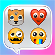 Dynamojis - Animated Emojis