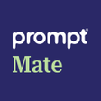 ไอคอนของโปรแกรม: Prompt Mate
