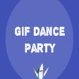 Icoon van programma: GIF Dance Party Extension