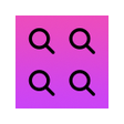 أيقونة البرنامج: Search Pro