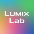프로그램 아이콘: Panasonic LUMIX Lab