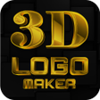 Ícone do programa: 3D Logo Maker