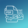 Иконка программы: Accumulator PDF creator