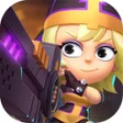 Programikonen: Echoes: Heroes Assemble